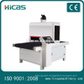 Wood Edge Profile Sander Machine